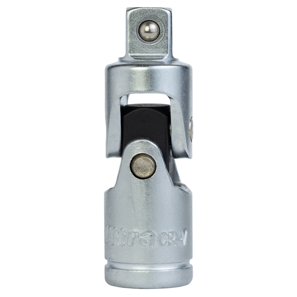 Шарнір карданний 3/8" 60мм CrV ULTRA (6055202)