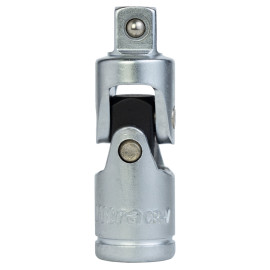 Шарнір карданний 3/8" 60мм CrV ULTRA (6055202)