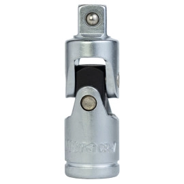 Шарнір карданний 3/8" 60мм CrV ULTRA (6055202)