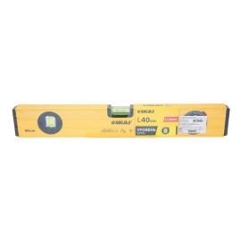 Рівень з поворотною капсулою 40см SIGMA (3723041)