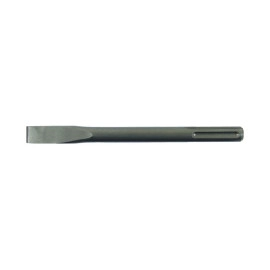Зубило плоске з SDS-max хвостовиком 18×600×30мм (тубус) SIGMA (1800721)
