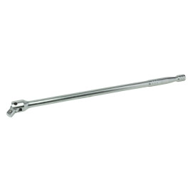 Вороток шарнірний 1/2" 450мм CrV ULTRA (6050032)