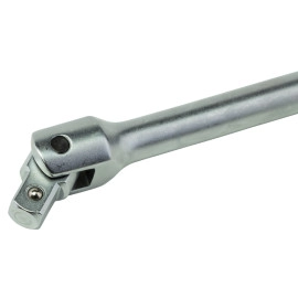 Вороток шарнірний 1/2" 450мм CrV ULTRA (6050032)