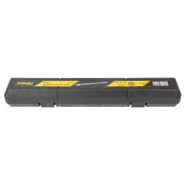 Ключ динамометричний 1/2" 28-210 Нм (кейс) SIGMA (6049011)