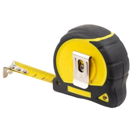 Рулетка Foreman 7.5м×25мм без ремінця SIGMA (3815181)