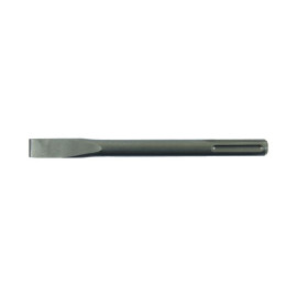 Зубило плоске з SDS-max хвостовиком 18×250×30мм (тубус) SIGMA (1800571)