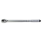 Ключ динамометричний 1/2" 42-210Нм (кейс) ULTRA (6049012)