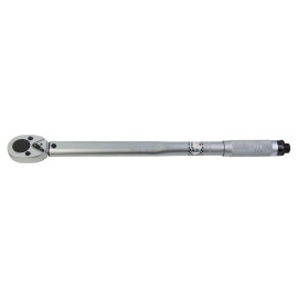 Ключ динамометричний 1/2" 42-210Нм (кейс) ULTRA (6049012)