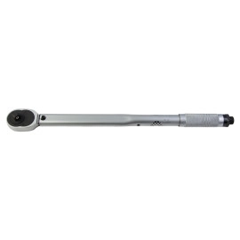 Ключ динамометричний 1/2" 42-210Нм (кейс) ULTRA (6049012)