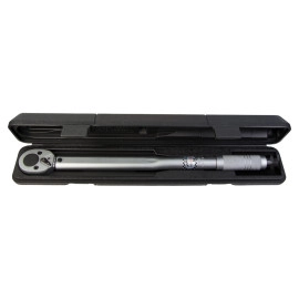 Ключ динамометричний 1/2" 42-210Нм (кейс) ULTRA (6049012)