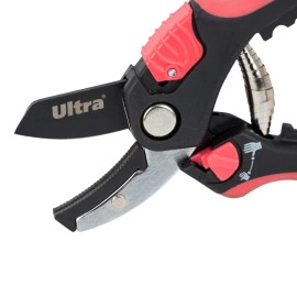 Секатор з ковадлом 205мм SK5 ULTRA (5021072)