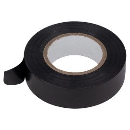 Стрічка ізоляційна ПВХ (чорна) 0.13мм×19мм×20м SIGMA (8413611)