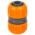 Муфта ремонтна для шланга 1" (ABS) FLORA (5015624)