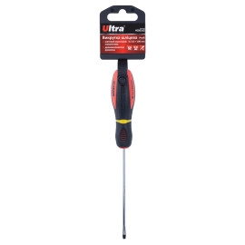 Викрутка шліцьова SL 3.0×100мм S2 Profi ULTRA (4000162)