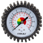 Манометр центральний Ø60мм, М11×1 SIGMA (6833571)