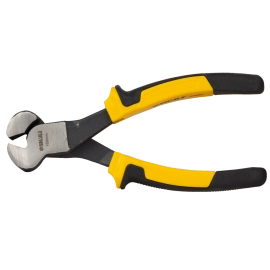 Кусачки торцеві 160мм Standard SIGMA (4354121)