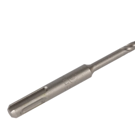 Бур по бетону SDS-plus твердосплав S4 Ø6×310мм GRAD (1812095)