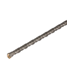 Бур по бетону SDS-plus твердосплав S4 Ø8×210мм GRAD (1812135)