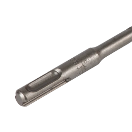 Бур по бетону SDS-plus твердосплав S4 Ø8×210мм GRAD (1812135)