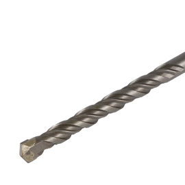 Бур по бетону SDS-plus твердосплав S4 Ø10×160мм GRAD (1812195)