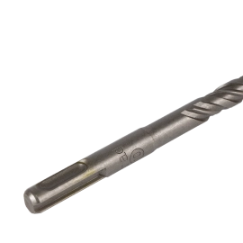 Бур по бетону SDS-plus твердосплав S4 Ø10×160мм GRAD (1812195)
