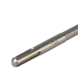Бур по бетону SDS-plus твердосплав S4 Ø10×310мм GRAD (1812225)