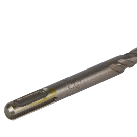 Бур по бетону SDS-plus твердосплав S4 Ø12×160мм GRAD (1812275)