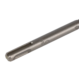 Бур по бетону SDS-plus твердосплав S4 Ø12×210мм GRAD (1812285)