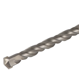 Бур по бетону SDS-plus твердосплав S4 Ø12×260мм GRAD (1812295)