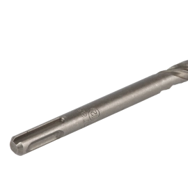 Бур по бетону SDS-plus твердосплав S4 Ø12×260мм GRAD (1812295)