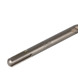 Бур по бетону SDS-plus твердосплав S4 Ø12×310мм GRAD (1812305)