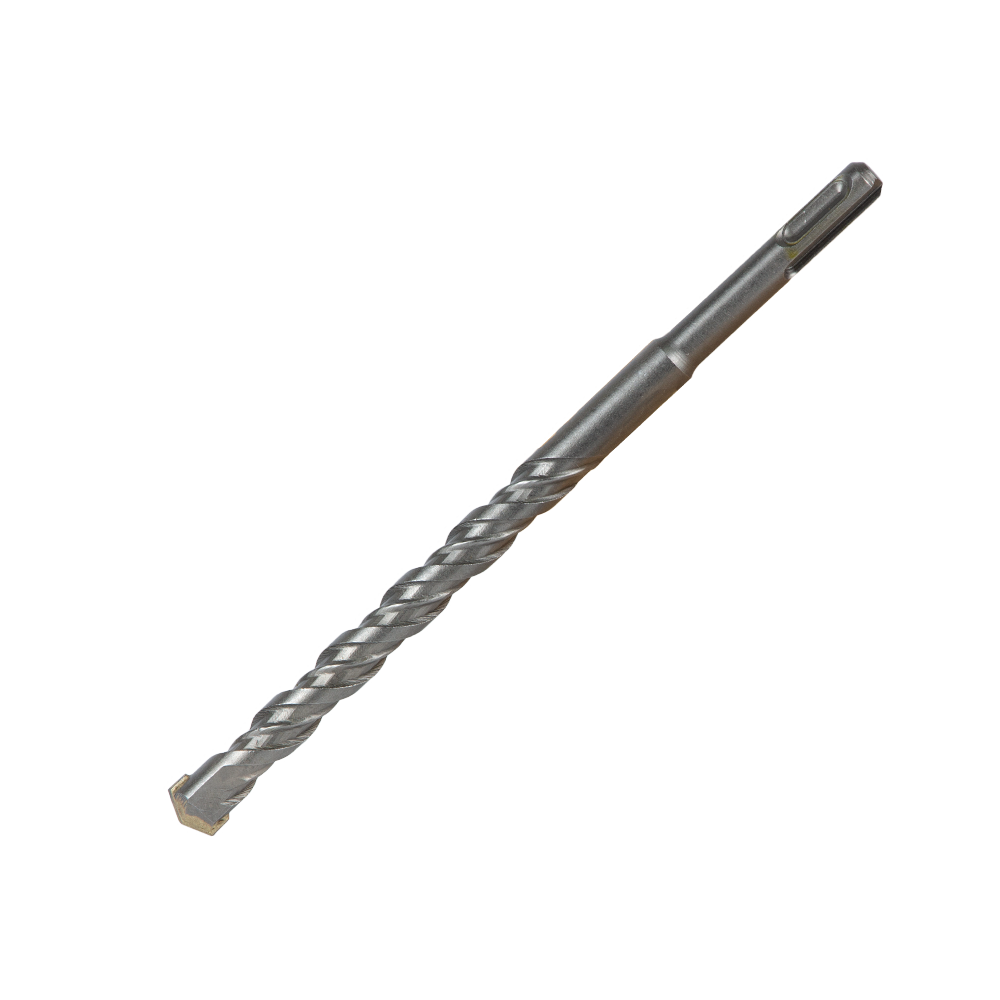 Бур по бетону SDS-plus твердосплав S4 Ø14×210мм GRAD (1812365)