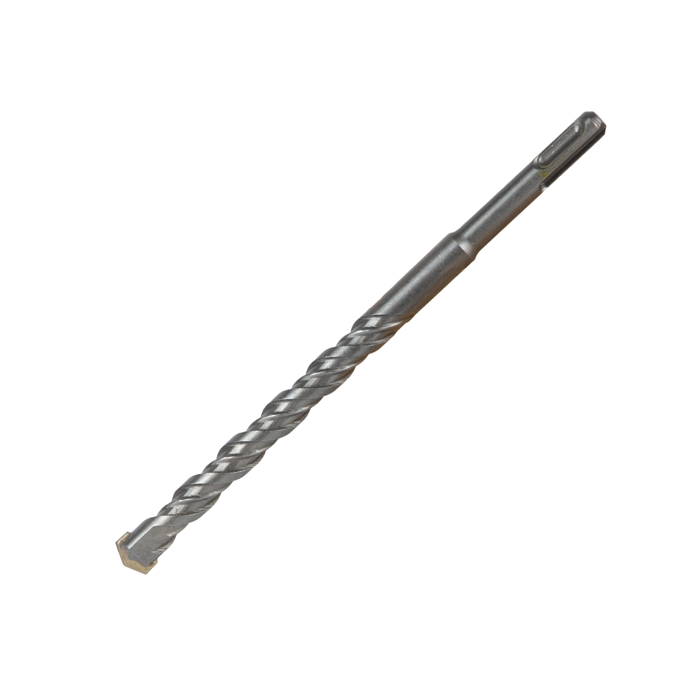 Бур по бетону SDS-plus твердосплав S4 Ø14×210мм GRAD (1812365)