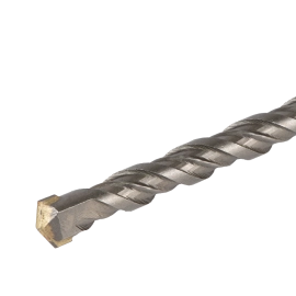 Бур по бетону SDS-plus твердосплав S4 Ø14×210мм GRAD (1812365)