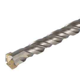 Бур по бетону SDS-plus твердосплав S4 Ø14×260мм GRAD (1812375)