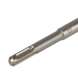 Бур по бетону SDS-plus твердосплав S4 Ø14×260мм GRAD (1812375)