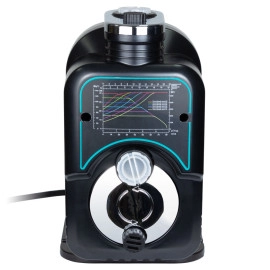 Станція 0.55кВт Hmax 40м Qmax 80л/хв з частотним регулюванням 3.0 LEO MAC550 (776496)