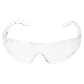 Окуляри захисні Wasp anti-scratch (прозорі) GRAD (9411665)