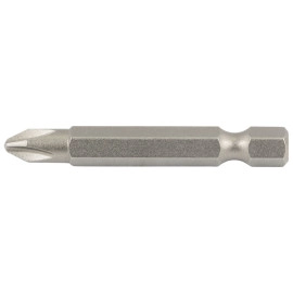Біти PH2×50мм ¼" 10шт S2 (блістер) ULTRA (4014732)