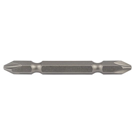 Біти PH2-PH2×65мм ¼" 10шт S2 (блістер) ULTRA (4016532)