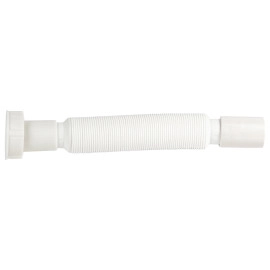 З'єднання гнучке для раковини 1¼"×Ø32мм WIRQUIN (9541829)