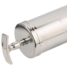 Шприц для заливання оливи 500мл SIGMA (6300541)