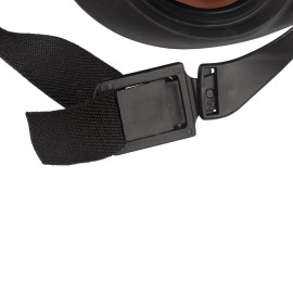 Півмаска Defender Eco без фільтрів SIGMA (9417581)
