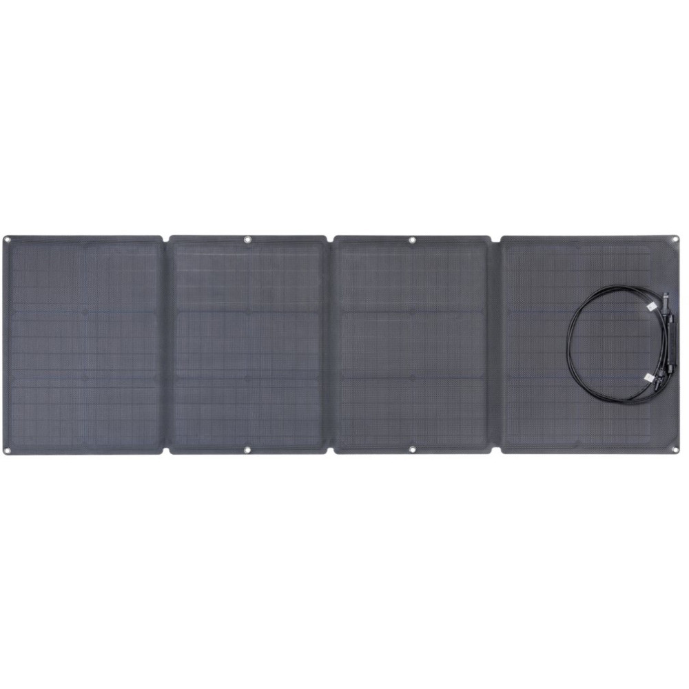 Сонячна панель EcoFlow 110 Вт Solar Panel