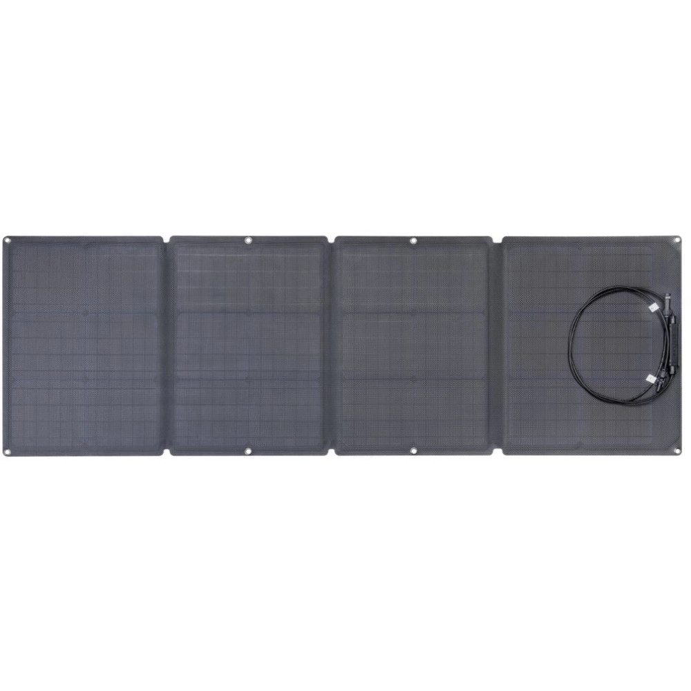 Сонячна панель EcoFlow 110 Вт Solar Panel