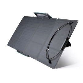 Сонячна панель EcoFlow 110 Вт Solar Panel