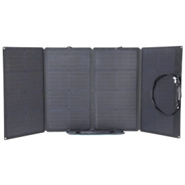 Сонячна панель EcoFlow 160 Вт Solar Panel