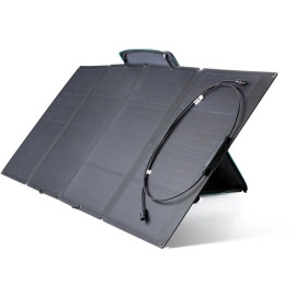 Сонячна панель EcoFlow 160 Вт Solar Panel