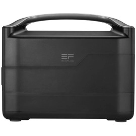 Зарядна станція EcoFlow RIVER Max (576 Вт·год)