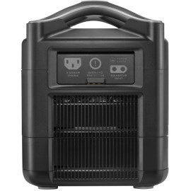 Зарядна станція EcoFlow RIVER Max (576 Вт·год)